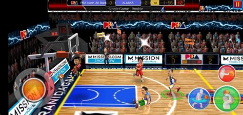 Basketball Slam! APK for Android Download.